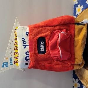 Barkbox Barkpack Dog Toy